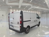  Fiat  Talento FIAT  / 2016 / 4P / FURGONE 10Q CH1 P.COR. T.ST. 1.6 MJT 120CV #2