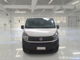 Fiat  Talento FIAT  / 2016 / 4P / FURGONE 10Q CH1 P.COR. T.ST. 1.6 MJT 120CV #6