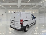  Ford  Transit FORD  COURIER / 2018 / 4P / VETT. FURGONATA 1.5 TDCI 75 CV TREND #2