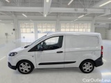  Ford  Transit FORD  COURIER / 2018 / 4P / VETT. FURGONATA 1.5 TDCI 75 CV TREND #8