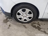  Ford  Transit FORD  COURIER / 2018 / 4P / VETT. FURGONATA 1.5 TDCI 75 CV TREND #18