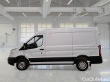  Ford  Transit FORD  / 2019 / 4P / FURGONE 310 L2H2 TRE. 2.0TDCI MHEV 130 CV ECO DC #8