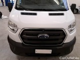  Ford  Transit FORD  / 2019 / 4P / FURGONE 310 L2H2 TRE. 2.0TDCI MHEV 130 CV ECO DC #25