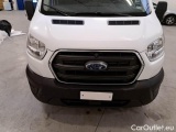  Ford  Transit FORD  / 2019 / 4P / FURGONE 310 L2H2 TRE. 2.0TDCI MHEV 130 CV ECO DC #27