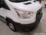  Ford  Transit FORD  / 2019 / 4P / FURGONE 310 L2H2 TRE. 2.0TDCI MHEV 130 CV ECO DC #31
