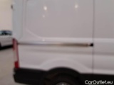  Ford  Transit FORD  / 2019 / 4P / FURGONE 310 L2H2 TRE. 2.0TDCI MHEV 130 CV ECO DC #47