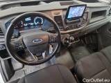 Ford  Transit FORD  / 2019 / 4P / FURGONE T/P 350 L3H2 TREND 2.0TDCI 130 CV #3
