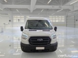  Ford  Transit FORD  / 2019 / 4P / FURGONE T/P 350 L3H2 TREND 2.0TDCI 130 CV #6