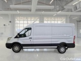  Ford  Transit FORD  / 2019 / 4P / FURGONE T/P 350 L3H2 TREND 2.0TDCI 130 CV #8