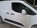  Opel  Combo OPEL  CARGO / 2018 / 3P / VETT. FURGONATA 1.6 DIESEL 75CV L1 1000 KG MT5 #35