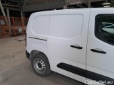  Opel  Combo OPEL  CARGO / 2018 / 3P / VETT. FURGONATA 1.6 DIESEL 75CV L1 1000 KG MT5 #39
