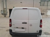  Opel  Combo OPEL  CARGO / 2018 / 3P / VETT. FURGONATA 1.6 DIESEL 75CV L1 1000 KG MT5 #42