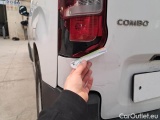  Opel  Combo OPEL  CARGO / 2018 / 3P / VETT. FURGONATA 1.6 DIESEL 75CV L1 1000 KG MT5 #53