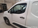  Opel  Combo OPEL  CARGO / 2018 / 3P / VETT. FURGONATA 1.6 DIESEL 75CV L1 1000 KG MT5 #60
