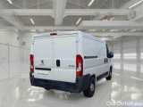 Peugeot  Boxer PEUGEOT  / 2014 / 4P / FURGONE 330 L1H1 2.0 BLUEHDI 130CV #2
