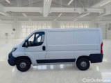  Peugeot  Boxer PEUGEOT  / 2014 / 4P / FURGONE 330 L1H1 2.0 BLUEHDI 130CV #8