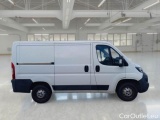  Peugeot  Boxer PEUGEOT  / 2014 / 4P / FURGONE 330 L1H1 2.0 BLUEHDI 130CV #7