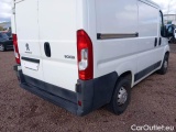  Peugeot  Boxer PEUGEOT  / 2014 / 4P / FURGONE 330 L1H1 2.0 BLUEHDI 130CV #49