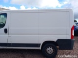  Peugeot  Boxer PEUGEOT  / 2014 / 4P / FURGONE 330 L1H1 2.0 BLUEHDI 130CV #70