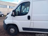  Peugeot  Boxer PEUGEOT  / 2014 / 4P / FURGONE 330 L1H1 2.0 BLUEHDI 130CV #75