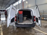  Peugeot  Partner PEUGEOT  / 2018 / 4P / VETT. FURGONATA L2 BLUEHDI 100CV PREMIUM #5