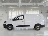  Peugeot  Partner PEUGEOT  / 2018 / 4P / VETT. FURGONATA L2 BLUEHDI 100CV PREMIUM #8