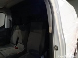  Peugeot  Partner PEUGEOT  / 2018 / 4P / VETT. FURGONATA L2 BLUEHDI 100CV PREMIUM #11