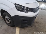  Peugeot  Partner PEUGEOT  / 2018 / 4P / VETT. FURGONATA L2 BLUEHDI 100CV PREMIUM #36