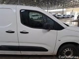  Peugeot  Partner PEUGEOT  / 2018 / 4P / VETT. FURGONATA L2 BLUEHDI 100CV PREMIUM #46