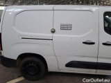  Peugeot  Partner PEUGEOT  / 2018 / 4P / VETT. FURGONATA L2 BLUEHDI 100CV PREMIUM #48