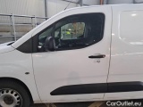  Peugeot  Partner PEUGEOT  / 2018 / 4P / VETT. FURGONATA L2 BLUEHDI 100CV PREMIUM #67