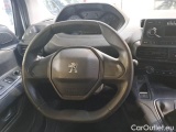  Peugeot  Partner PEUGEOT  / 2018 / 4P / VETT. FURGONATA L2 BLUEHDI 100CV PREMIUM #123
