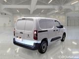  Peugeot  Partner PEUGEOT  / 2018 / 4P / VETT. FURGONATA L1 BLUEHDI 100CV PREMIUM #2