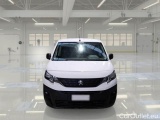  Peugeot  Partner PEUGEOT  / 2018 / 4P / VETT. FURGONATA L1 BLUEHDI 100CV PREMIUM #6