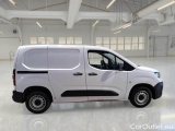  Peugeot  Partner PEUGEOT  / 2018 / 4P / VETT. FURGONATA L1 BLUEHDI 100CV PREMIUM #7