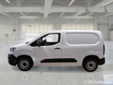  Peugeot  Partner PEUGEOT  / 2018 / 4P / VETT. FURGONATA L1 BLUEHDI 100CV PREMIUM #8