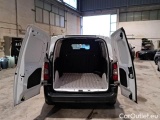  Peugeot  Partner PEUGEOT  / 2018 / 4P / VETT. FURGONATA L1 BLUEHDI 100CV PREMIUM #5