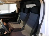  Peugeot  Partner PEUGEOT  / 2018 / 4P / VETT. FURGONATA L1 BLUEHDI 100CV PREMIUM #11