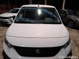  Peugeot  Partner PEUGEOT  / 2018 / 4P / VETT. FURGONATA L1 BLUEHDI 100CV PREMIUM #26