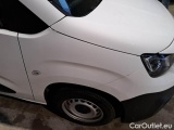  Peugeot  Partner PEUGEOT  / 2018 / 4P / VETT. FURGONATA L1 BLUEHDI 100CV PREMIUM #36