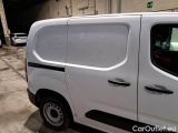  Peugeot  Partner PEUGEOT  / 2018 / 4P / VETT. FURGONATA L1 BLUEHDI 100CV PREMIUM #44