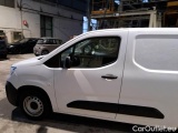  Peugeot  Partner PEUGEOT  / 2018 / 4P / VETT. FURGONATA L1 BLUEHDI 100CV PREMIUM #54
