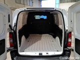  Peugeot  Partner PEUGEOT  / 2018 / 4P / VETT. FURGONATA L1 BLUEHDI 100CV PREMIUM #71