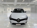  Renault  Clio RENAULT  / 2016 / 5P / BERLINA VAN ENERGY 1.5 DCI 75 #6