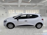  Renault  Clio RENAULT  / 2016 / 5P / BERLINA VAN ENERGY 1.5 DCI 75 #8