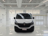  Renault  Trafic RENAULT  / 2019 / 4P / FURGONE FG L2 H1 T29 DCI 120 ICE #6