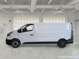  Renault  Trafic RENAULT  / 2019 / 4P / FURGONE FG L2 H1 T29 DCI 120 ICE #8