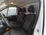  Renault  Trafic RENAULT  / 2019 / 4P / FURGONE FG L2 H1 T29 DCI 120 ICE #11