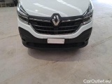  Renault  Trafic RENAULT  / 2019 / 4P / FURGONE FG L2 H1 T29 DCI 120 ICE #32