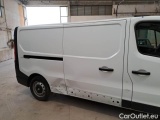  Renault  Trafic RENAULT  / 2019 / 4P / FURGONE FG L2 H1 T29 DCI 120 ICE #45